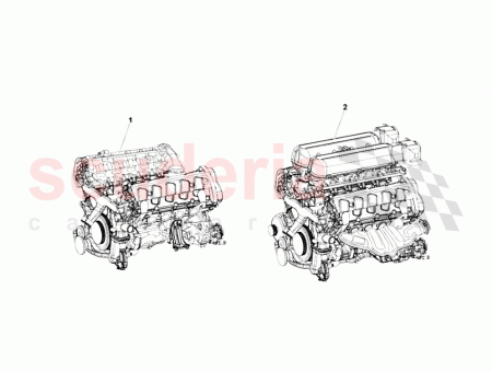 Photo of ASSY 2WD…