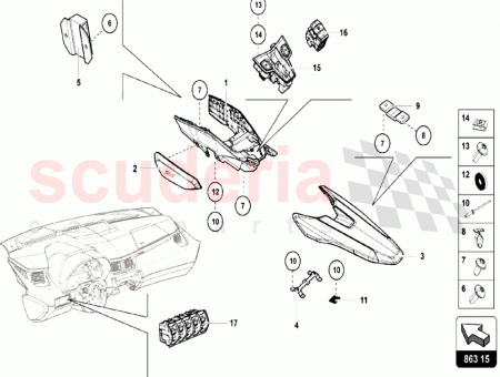 Photo of HEXAGON SOCKET HEAD BOLT…