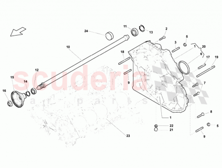 Photo of M10 2MX167…