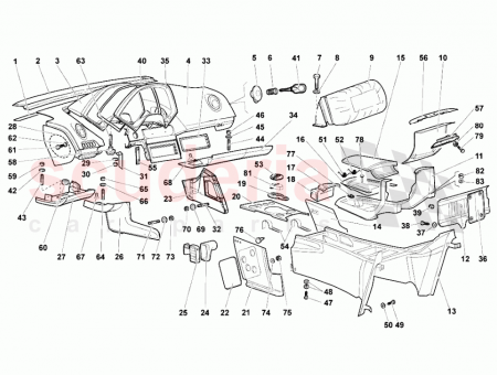 Photo of NUT M5…