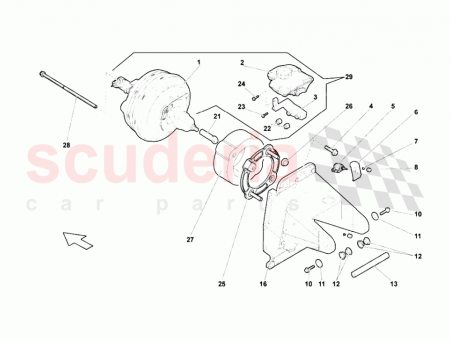 Photo of M8X205X125…