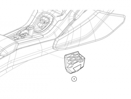 Photo of PHONE BRACKET…