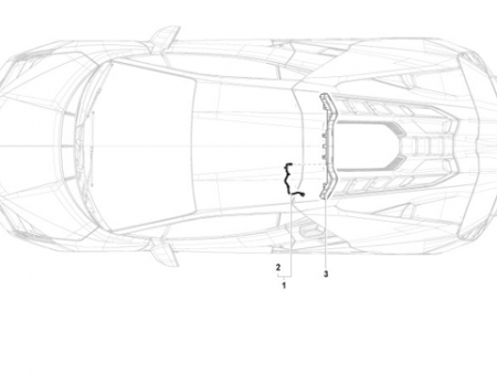 Photo of WIRING SET FOR TAIL LIGHT…