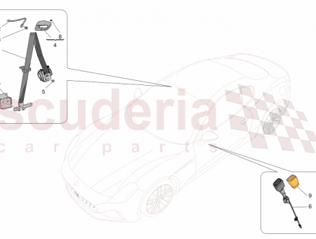 Photo of RH BELT GUIDE PIN…