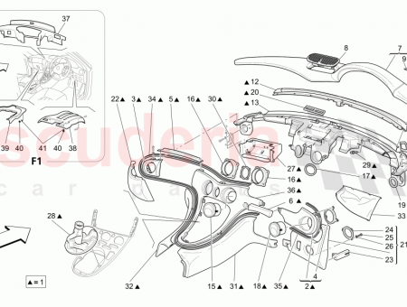 Photo of CARTA DA ZUCCHERO…