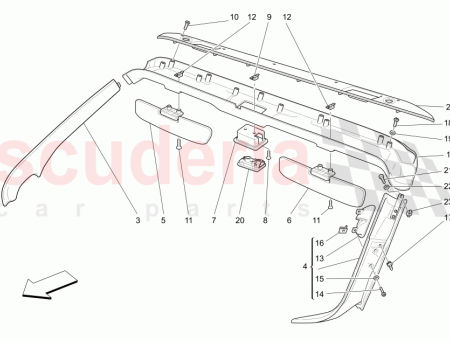 Photo of CUOIO SELLA SELLA HIDE 364015382…
