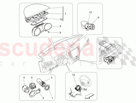 Photo of ASSY V6…