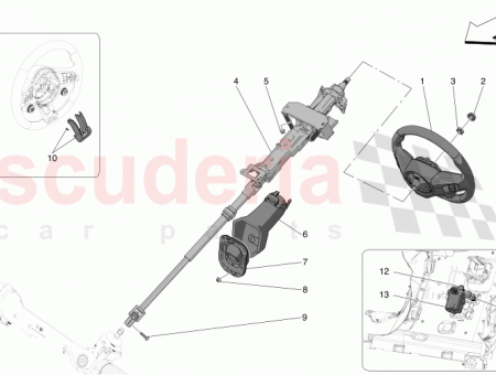 Photo of ALBERO MOT COMPL…