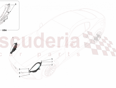 Photo of ASSY RHD LT…