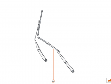 Photo of ASSY FWM BRKT LHD PASSENGER…