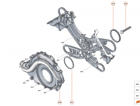 Photo of NUT M6…
