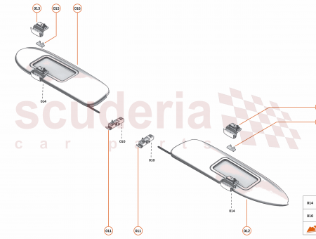 Photo of SCREW LOW CAP HEAD HEX SOCKET M4X16…