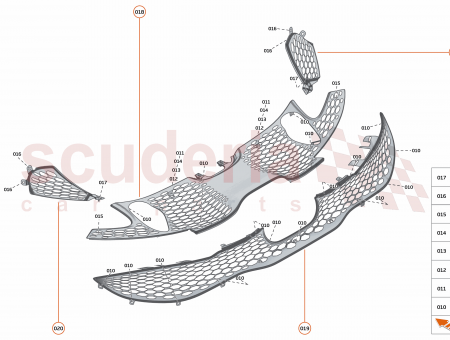 Photo of SCREW M4X12 BUTTON HEAD SOCKET…