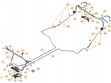 Photo of Sensor Accelerometer…