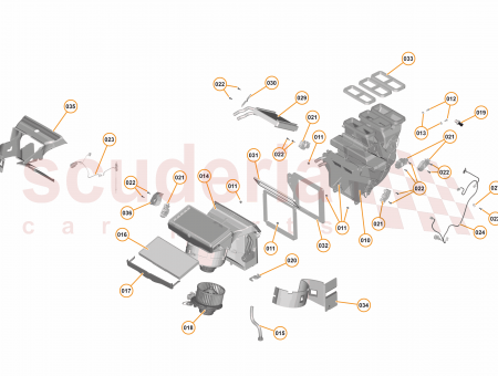 Photo of Distribution Unit HVAC…