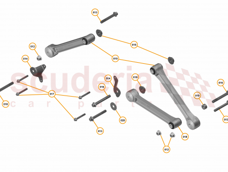 Photo of NUT M12 LOCK HEX…