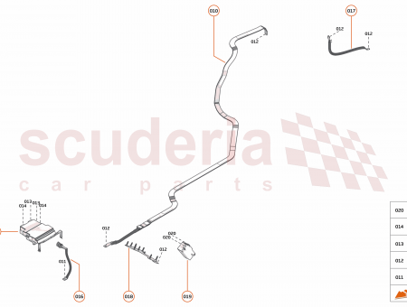 Photo of GROUND PLATE CABIN…