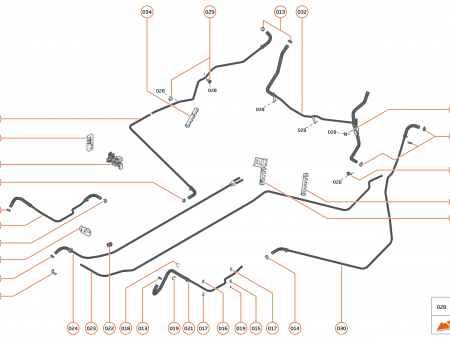 Photo of CLIP TUNNEL 12 WAY…