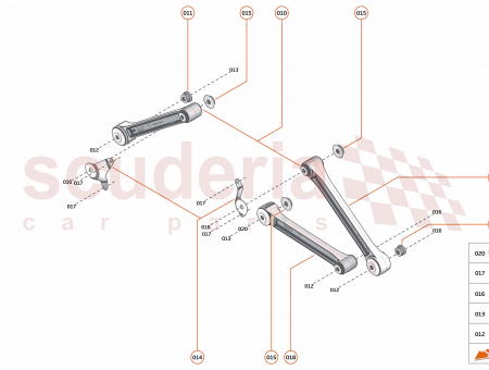 Photo of Bolt M12x90 Hex…