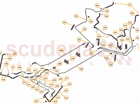 Photo of CLAMP SPRING BAND 21X12…