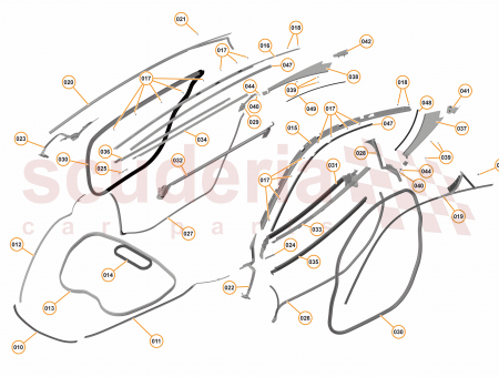 Photo of Seal Bonnet Margin Centre…