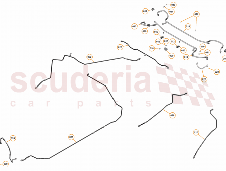 Photo of Hose Seperator Lower…