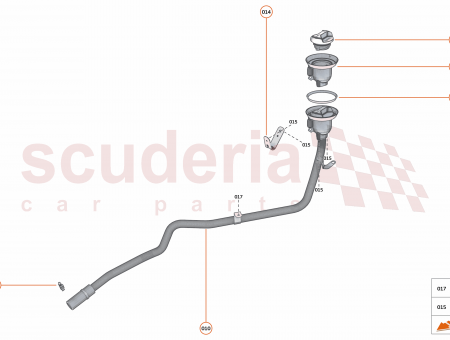 Photo of CLMP SPRGBAND LO PRO 34X12 STL ZFB…