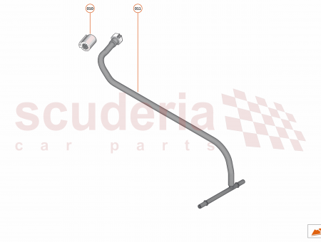 Photo of PIPE FUEL PURGE…