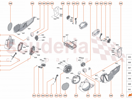 Photo of MA AMPLIFIER HL…