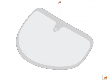 Photo of WINDSCREEN SUPPLEMENT US ENGLISH…