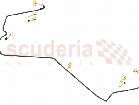 Photo of PIPE PROTECTOR 13MM ID…