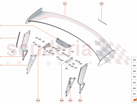 Photo of PLUG PROTECTIVE CAP M5 LDPE BLK…