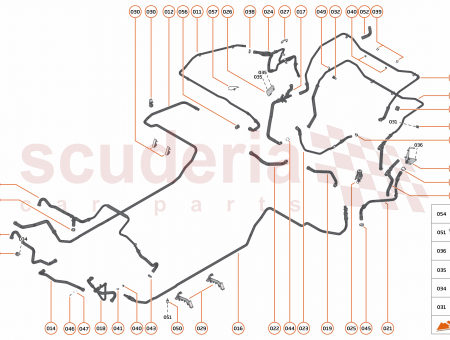 Photo of HOSE MCU TO MOTOR…