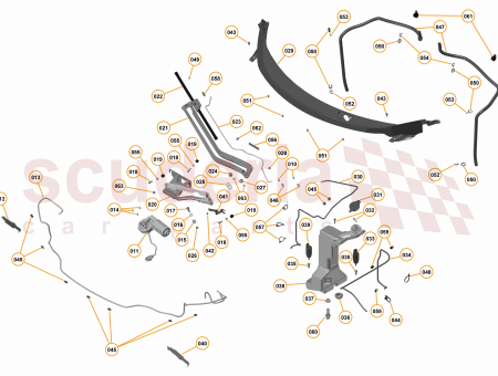 Photo of Foam AV Wiper Mechanism…