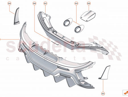 Photo of IRIS GUIDE EUROPE POLISH…