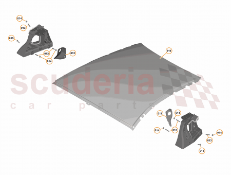 Photo of Roof Panel Standard…