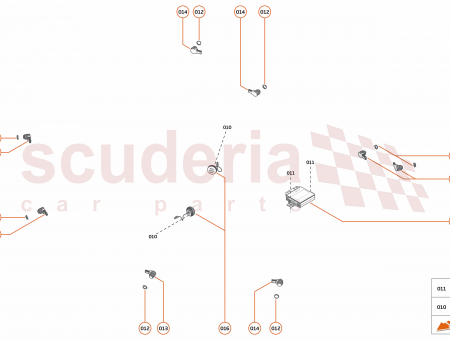 Photo of CONTROL UNIT PDC…