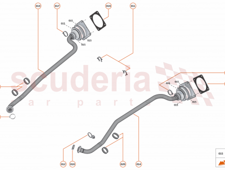 Photo of ESG HOSE RH SPORTS…
