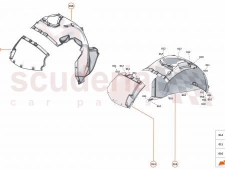 Photo of WAL FRT RR LH…