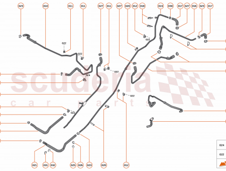 Photo of MCU TO E MOTOR MTR CIRCUIT…