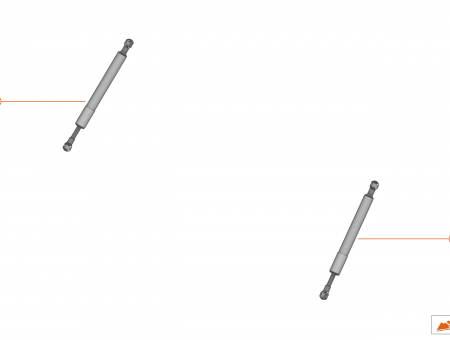 Photo of GAS STRUT TAILGATE…