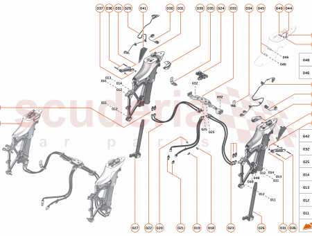 Photo of POSITION SENSOR VARIOHM VERT X…