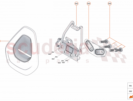 Photo of BEZEL FINISHER CHILD ANCHORAGE…