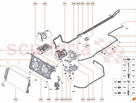 Photo of O RING PIPE COMPRESSOR TO CONDENSER 7X1 2MM…