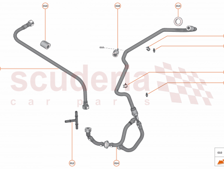 Photo of PIPE FUEL PURGE…