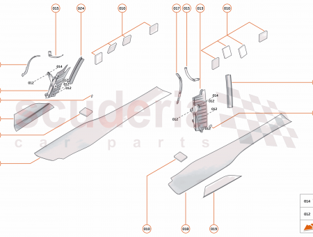 Photo of NUT M6 HEX…
