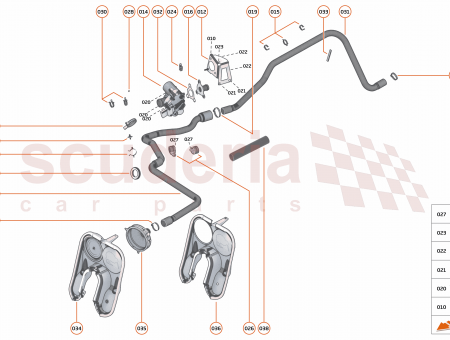 Photo of CLMP STPLS EAR 37 8 41 0X7 SS…