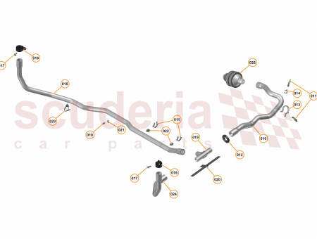 Photo of Hose Primary Intake Sound Generator…