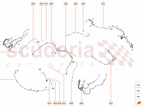 Photo of HARNESS DYNAMIC SWITCH ESD…