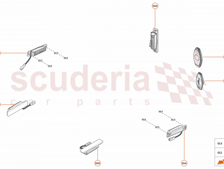 Photo of DUAL LOCK ANTENNA LF…